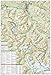 Jasper South Map [Jasper National Park] (National Geographic Trails Illustrated Map, 902)