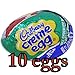 Cadbury Creme Eggs 2 FIVE PACKS