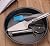 9 Inch Pizza Mold Pizza Hob Pizza Shovel Silicone Oil Brush Home Baking Kit Microwave Oven Non-stick Baking Tray