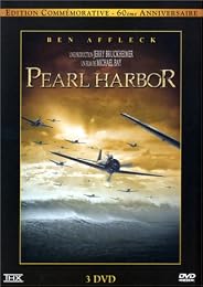 Pearl Harbor - Édition Commemorative