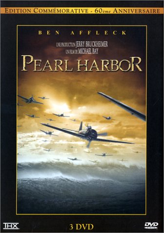 Pearl Harbor - Édition Commemorative