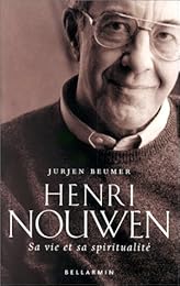 Henri Nouwen