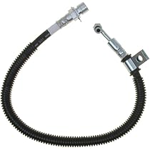 Amazon.com: Raybestos BH382957 Professional Grade Brake Hydraulic 