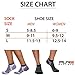 Merino Wool Socks Men and Women - Low Cut Cushioned Athletic Running Sock, Moisture Wicking