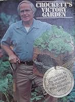 Crocket's Victory Garden B001MST4VU Book Cover