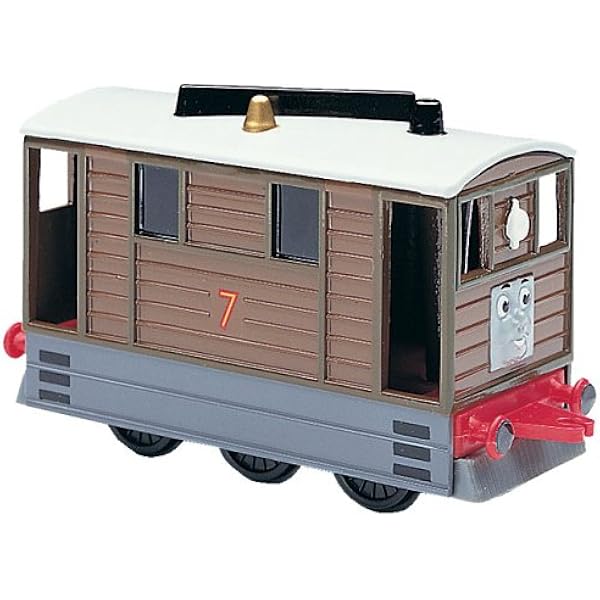 ertl thomas trains value