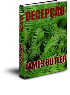 Livro DECEPÇÃO (THE BAMBOO VIPER SERIES Livro 8)