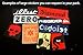 Assorted Sticker Pack of 10 (Various Brands, by CacklePear)