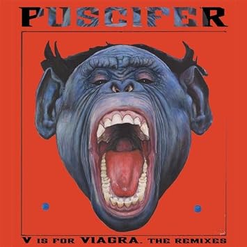 Puscifer - V est pour Viagra: Les remixes - Amazon.com Musique Puscifer - V est pour Viagra: Les remixes - Amazon.com Musique