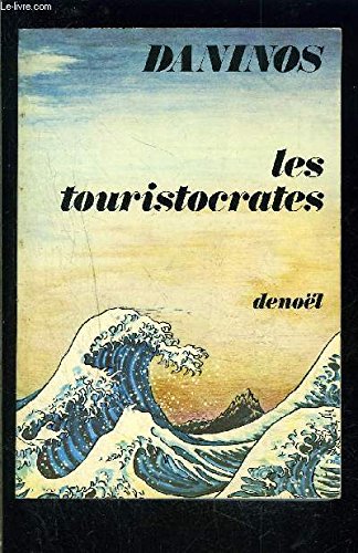 Les\Touristocrates