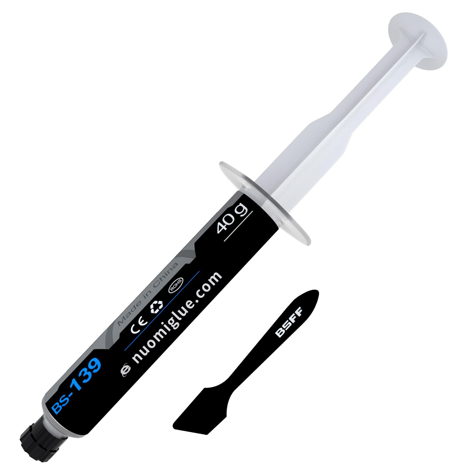 BSFF Thermal Paste, 40g with 4 Toolkit
