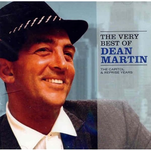 ディーン・マーティン 11・オリジナル・アルバム + 56 ボーナス・トラック Dean Martin - Dean Martin - Best Of - Amazon.com Music