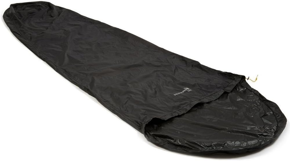 bivi bag go outdoors