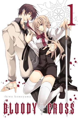 Amazon.com: Diabolik Lovers II: More, Blood: Complete Collection