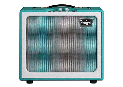 Tone King 5W 1x12" Tube Combo w/Attenuator - Turquoise
