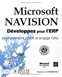 Microsoft Navision