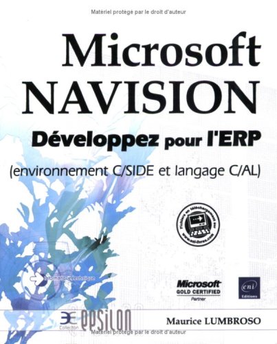 Microsoft Navision