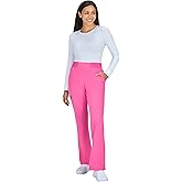 KOI Basics Wrenlee Women's 6-Pocket Scrub Pant