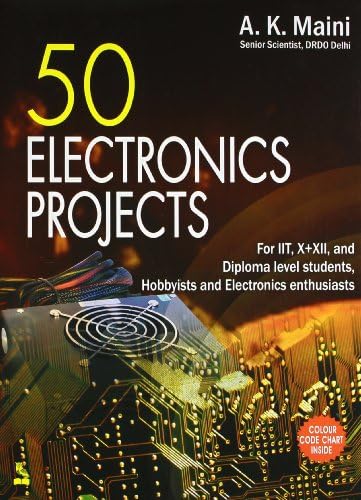 Electronic Projects for Beginners
