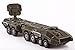 Hawk Wargames DZC21013 UCM: Kodiak Armoured Command Vehicle (1)