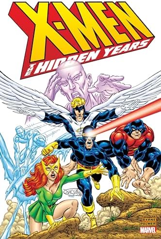 Amazon.com: The Uncanny X-Men Omnibus 1: 9780785185697: Claremont