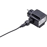 Steckernetzteil 24v lichterkette