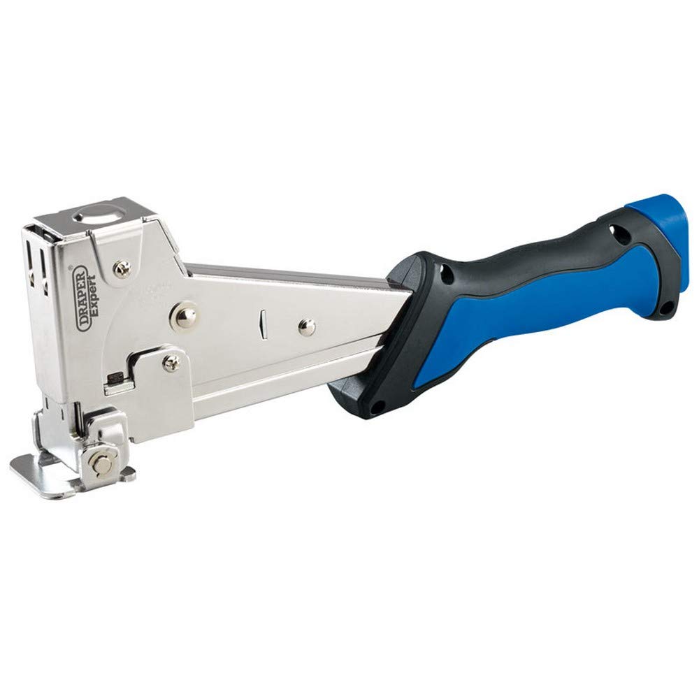 Draper 63668 Roofing Hammer Tacker