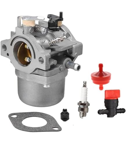 Bobina Di Accensione Di Ricambio For Tosaerba Briggs & Stratton - Foto 5