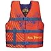 Full Throttle Youth Life Vest