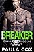 Breaker: Gravediggers MC