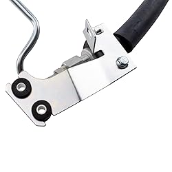 TRQ Pump To Rack Power Steering Pressure Line Hose
