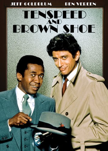 Tenspeed And Brown Shoe Amazon De Jeff Goldblum Dvd Blu Ray