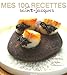 Mes 100 recettes de Saint-Jacques (French Edition) by