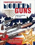 Modern Guns: Identification & Values by Russell C. Quertermous, Steve Quertermous
