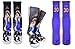Golden State Steph Curry 30 Basketball Crew Socks Stephen Curry 1 Size 6-13 for All Basketball Fans