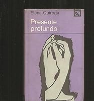 Presente Profundo 8423307727 Book Cover