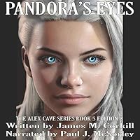 Audible edition cover