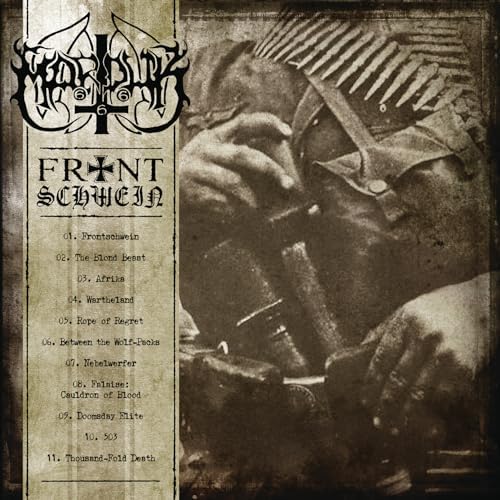 MARDUK - MARDUK WORLD FUNERAL - Amazon.com Music