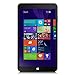 ProntoTec MobiTab VIA Pro 8 Inch Ultra Slim Tablet PC with Windows 8.1 & Office 365, IPS Touch Screen (800x 1280 Pixels)，Intel Baytrail-T CR (Quad-core) Z3735F, 1GB DDR3/16GB ROM, Dual Camera
