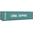 Walthers SceneMaster HC RS China Ship Container, 40'