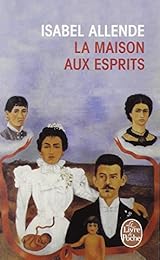 La  Maison aux esprits