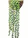 Ahvoler Artificial Succulent Plants String of Pearls 28