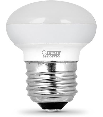Feit BPR14DM/LED 4.5-watt Dimmable LED R14 Mini Reflector, 40W