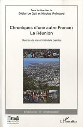 Chroniques d'une autre France