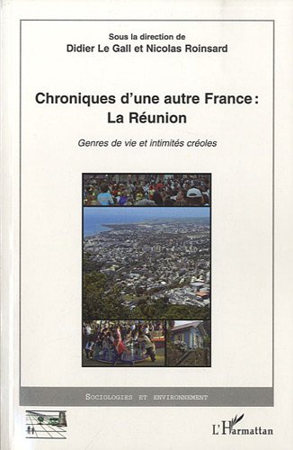 Chroniques d'une autre France