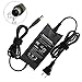 Power Supply+Cord for Dell Inspiron 11 11Z-1121 1320 13Z-5323 14-3420 1440 14R-5421 14Z-5423 15-3520 15-3521 15-7537 15R-5520 15R-5537 17 17-3721 5425 I17R-6458DBK IM101Z-3980BK M4110 M421R N5030D