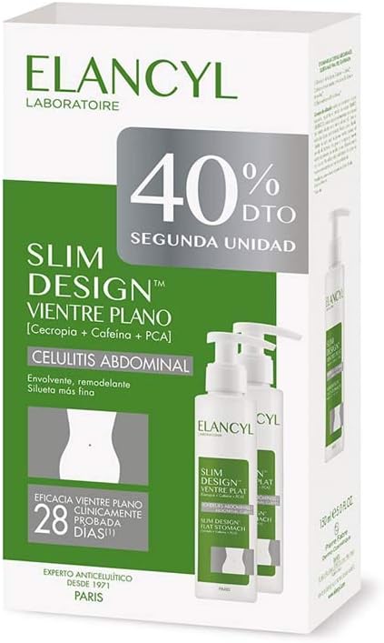 Elancyl Women's Dressing Table Water – 300 g