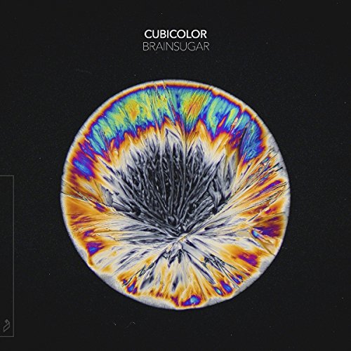 Cubicolor - Brainsugar - Zortam Music