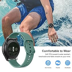 Meliya Bands for Coros Pace 3 / Apex 2 Pro/Apex