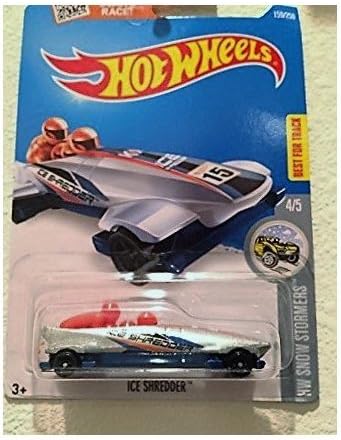 hot wheels best for track